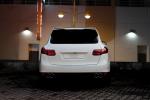 Porsche Cayenne by TechART 2011 года